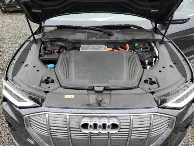 Photo 11 from auction – 2019 AUDI E-TRON PRE with VIN WA1LABGE6KB020892