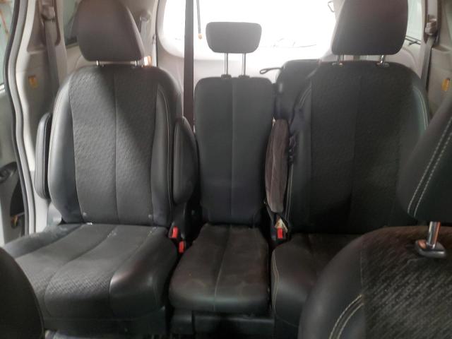 Photo 10 from auction – 2013 TOYOTA SIENNA SPO with VIN 5TDXK3DC0DS298826