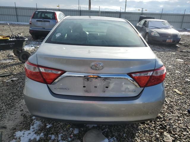 Photo 6 from auction – 2016 TOYOTA CAMRY LE with VIN 4T4BF1FK3GR549640