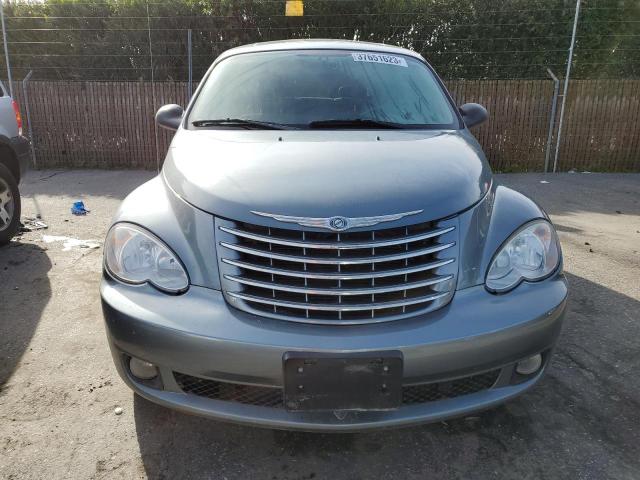 Photo 5 from auction – 2010 CHRYSLER PT CRUISER with VIN 3A4GY5F9XAT200022