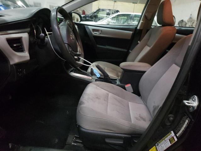 Photo 7 from auction – 2015 TOYOTA COROLLA L with VIN 2T1BURHE8FC279374
