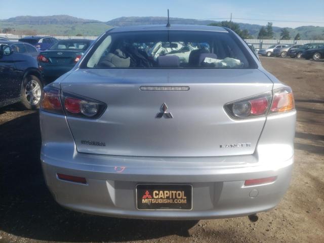 Photo 6 from auction – 2012 MITSUBISHI LANCER ES/ with VIN JA32U2FU4CU027118