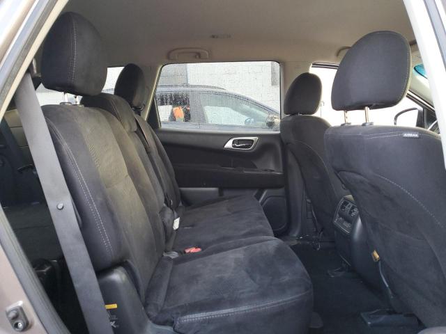Photo 11 from auction – 2014 NISSAN PATHFINDER with VIN 5N1AR2MM8EC709716