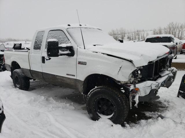 Photo 4 from auction – 2000 FORD F250 SUPER with VIN 3FTNX21F9YMA67978