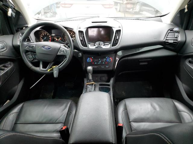 Photo 8 from auction – 2017 FORD ESCAPE TIT with VIN 1FMCU9JD5HUC64418