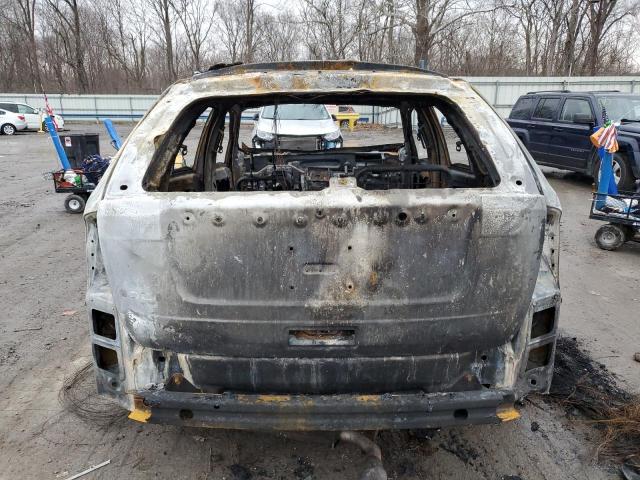 Photo 6 from auction – 2013 FORD EDGE LIMIT with VIN 2FMDK4KCXDBA08388