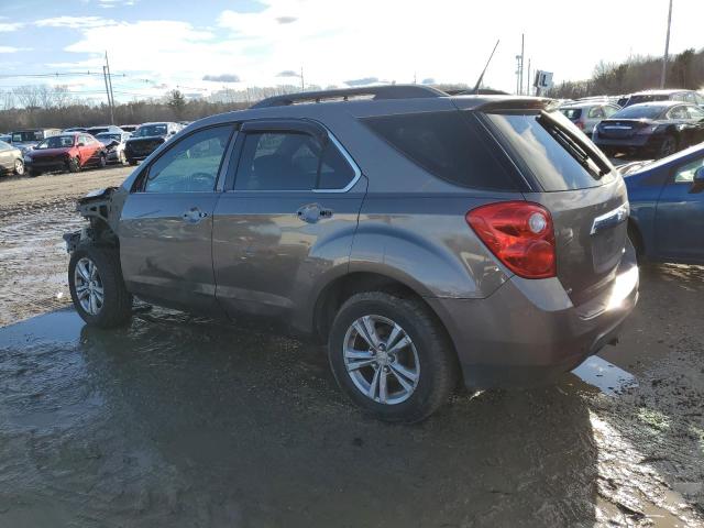 Photo 2 from auction – 2010 CHEVROLET EQUINOX LT with VIN 2CNFLEEW4A6289870