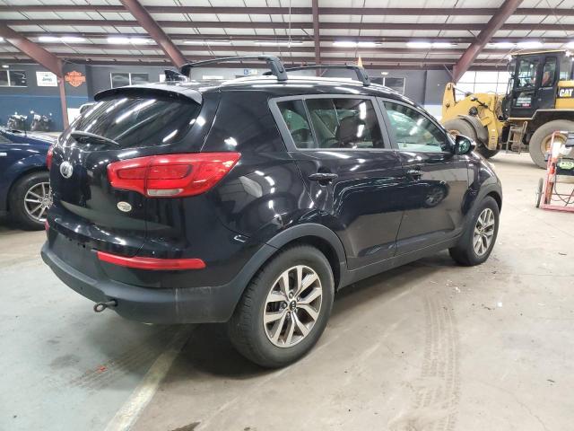 Photo 3 from auction – 2014 KIA SPORTAGE L with VIN KNDPBCAC4E7575266