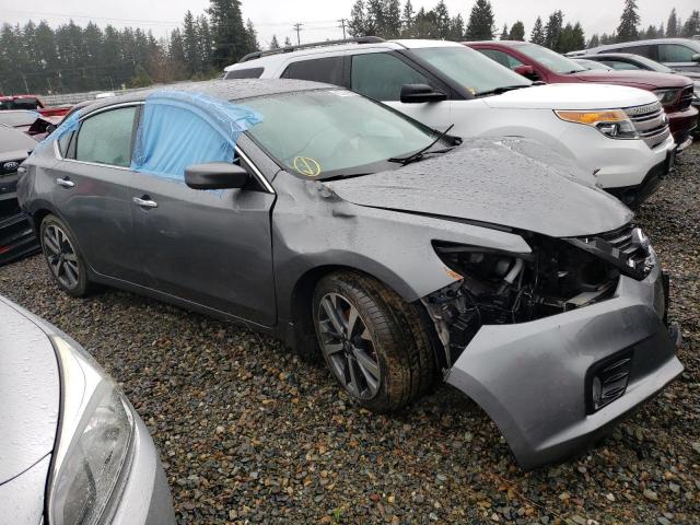 Photo 4 from auction – 2016 NISSAN ALTIMA 2.5 with VIN 1N4AL3AP2GC246183