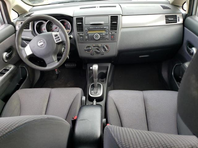 Photo 8 from auction – 2009 NISSAN VERSA S with VIN 3N1BC13E79L417597