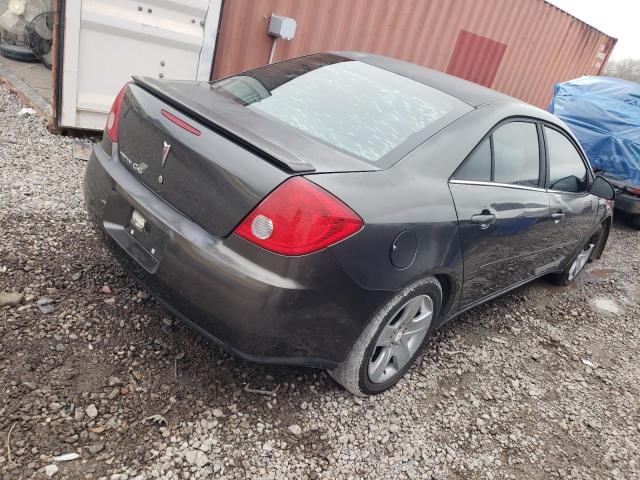 Photo 3 from auction – 2007 PONTIAC G6 BASE with VIN 1G2ZG58B174176326
