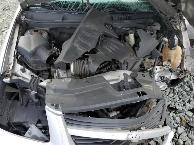 Photo 11 from auction – 2010 CHEVROLET COBALT LS with VIN 1G1AA1F55A7203204