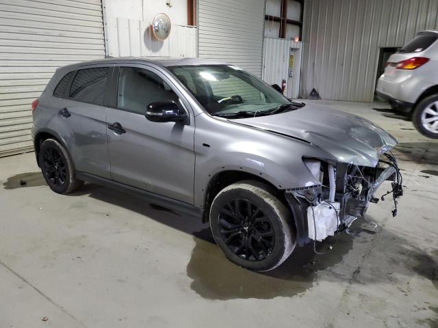 Photo 4 from auction – 2019 MITSUBISHI OUTLANDER with VIN JA4AR3AU6KU014780