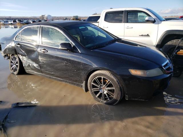 Photo 4 from auction – 2005 ACURA TSX with VIN JH4CL96845C004983