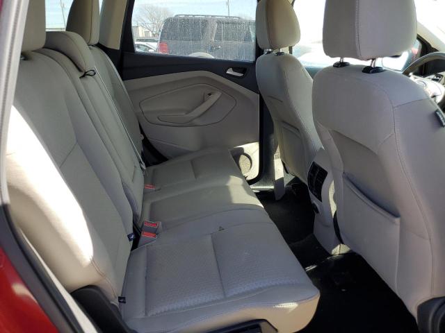 Photo 10 from auction – 2017 FORD ESCAPE SE with VIN 1FMCU0GD9HUA57890