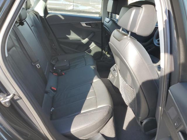 Photo 10 from auction – 2019 AUDI A4 PREMIUM with VIN WAUGMAF47KA021330