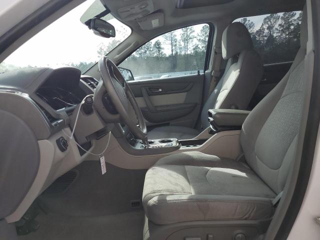 Photo 7 from auction – 2016 GMC ACADIA SLE with VIN 1GKKRPKD5GJ255727
