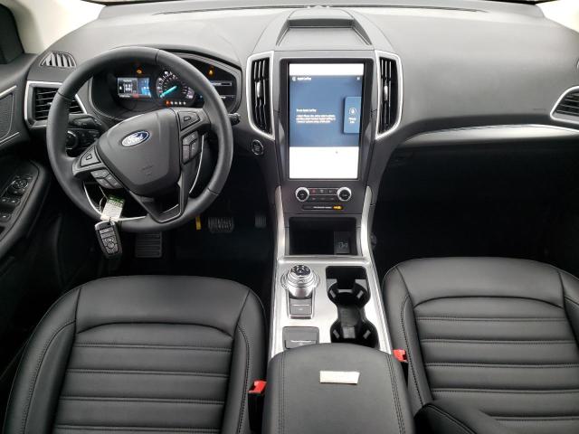 Photo 8 from auction – 2022 FORD EDGE SEL with VIN 2FMPK4J97NBA60677
