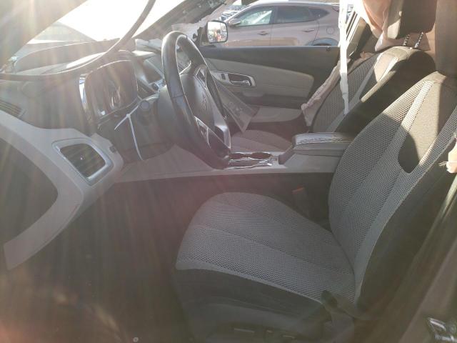 Photo 7 from auction – 2012 GMC TERRAIN SL with VIN 2GKALSEK1C6325001