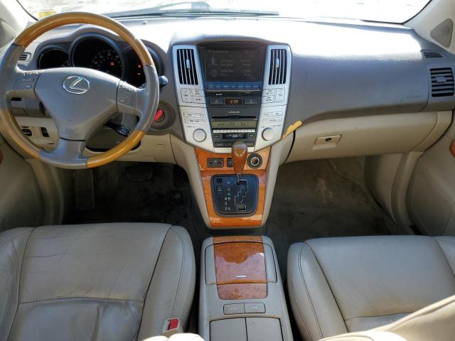 Photo 8 from auction – 2007 LEXUS RX 350 with VIN 2T2HK31U77C040832