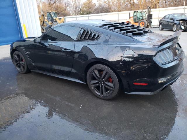 Photo 2 from auction – 2016 FORD MUSTANG with VIN 1FA6P8TH4G5294365