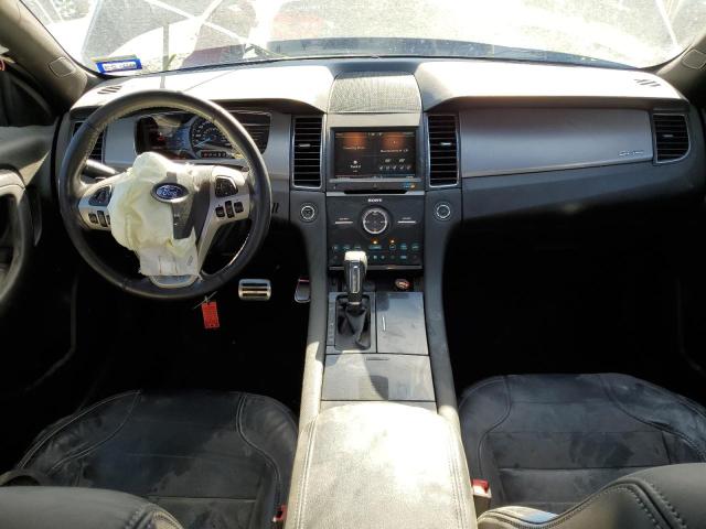 Photo 8 from auction – 2015 FORD TAURUS SHO with VIN 1FAHP2KT0FG183696