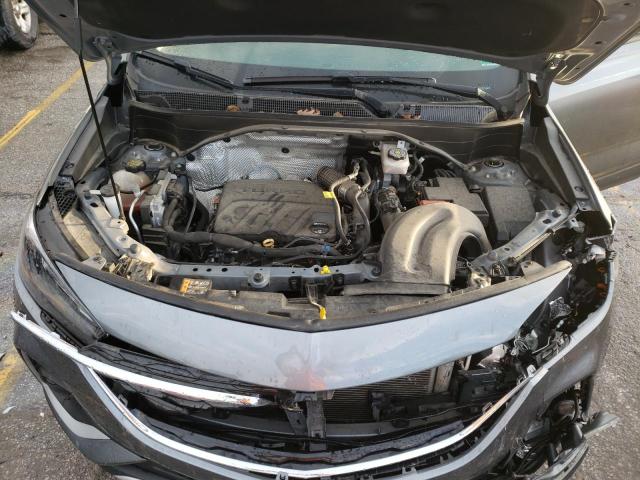 Photo 11 from auction – 2020 BUICK ENCORE GX with VIN KL4MMBS20LB102319