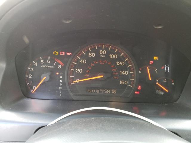 Photo 9 from auction – 2003 HONDA ACCORD EX with VIN 1HGCM82633A012354