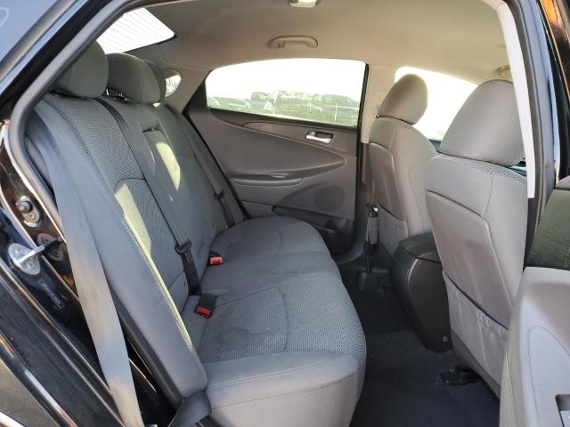 Photo 10 from auction – 2013 HYUNDAI SONATA GLS with VIN 5NPEB4ACXDH768206