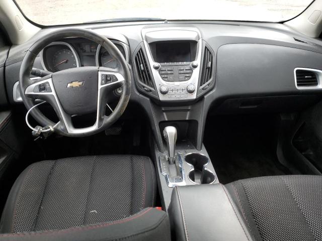 Photo 8 from auction – 2012 CHEVROLET EQUINOX LT with VIN 2GNFLEEK0C6322990