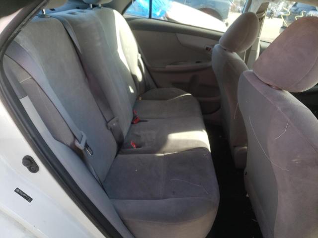 Photo 10 from auction – 2009 TOYOTA COROLLA BA with VIN JTDBL40E19J017481