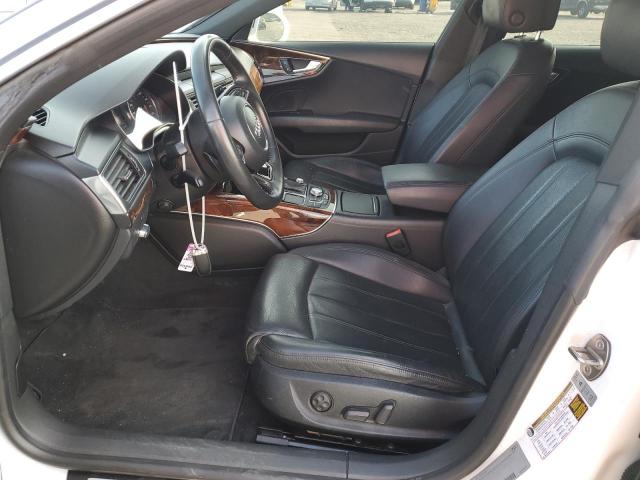 Photo 7 from auction – 2014 AUDI A7 PRESTIG with VIN WAU2GBFCXEN063504