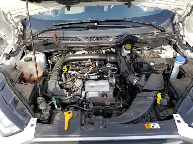 Photo 11 from auction – 2018 FORD ECOSPORT S with VIN MAJ3P1TE4JC164072