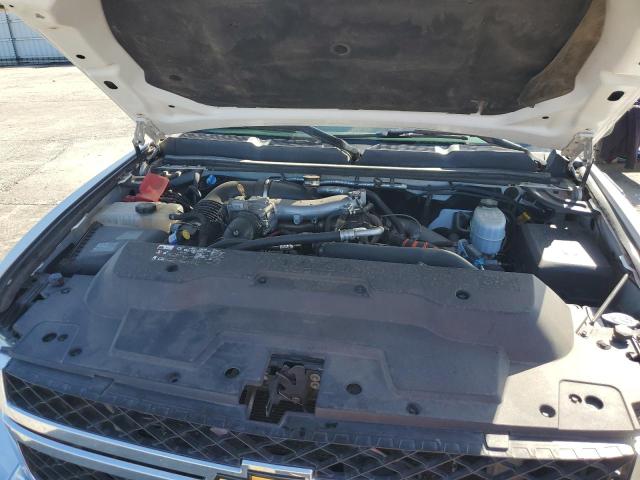 Photo 11 from auction – 2012 CHEVROLET SILVERADO with VIN 1GC4K1E84CF129053