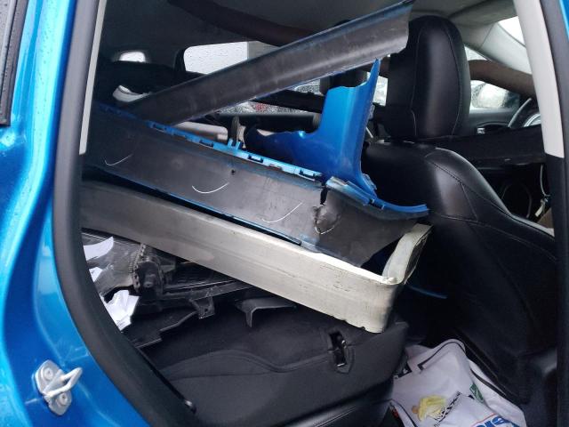 Photo 11 from auction – 2018 JEEP COMPASS LA with VIN 3C4NJDBB5JT262318