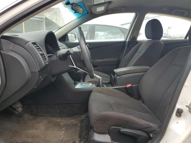 Photo 7 from auction – 2012 NISSAN ALTIMA BAS with VIN 1N4AL2AP1CC258930