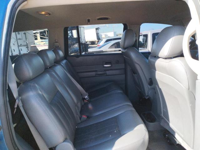 Photo 11 from auction – 2005 DODGE DURANGO LI with VIN 1D4HB58D65F615158