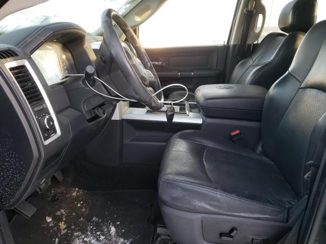 Photo 7 from auction – 2010 DODGE RAM 1500 with VIN 1D7RV1CT4AS255685