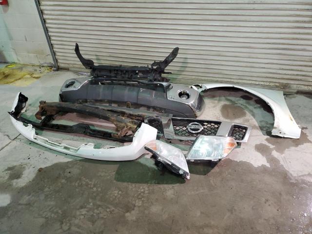 Photo 12 from auction – 2012 NISSAN FRONTIER S with VIN 1N6AD0EV8CC413328