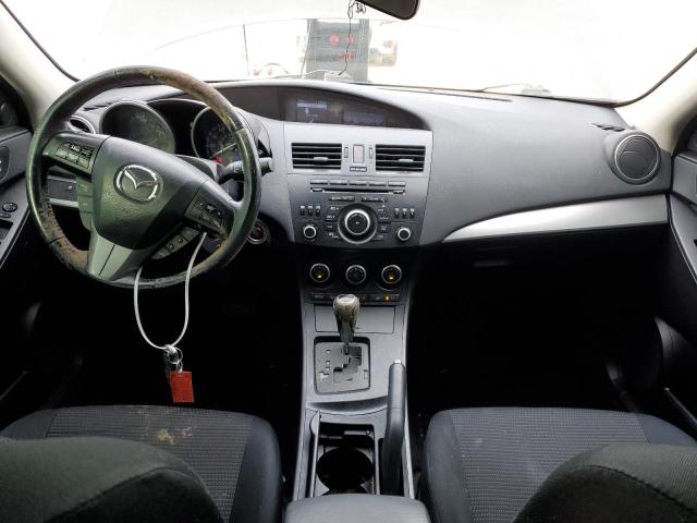 Photo 8 from auction – 2013 MAZDA 3 I with VIN JM1BL1VP4D1825213