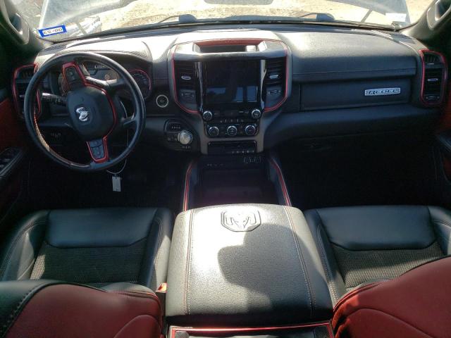 Photo 8 from auction – 2019 RAM 1500 REBEL with VIN 1C6SRFLT4KN671157