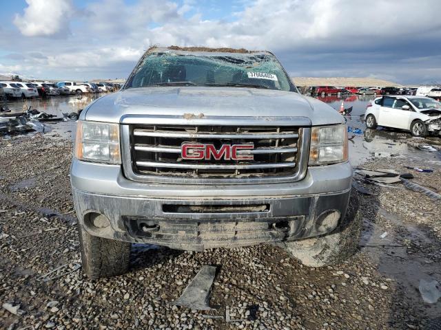 Photo 5 from auction – 2012 GMC SIERRA K15 with VIN 3GTP2VE75CG214302