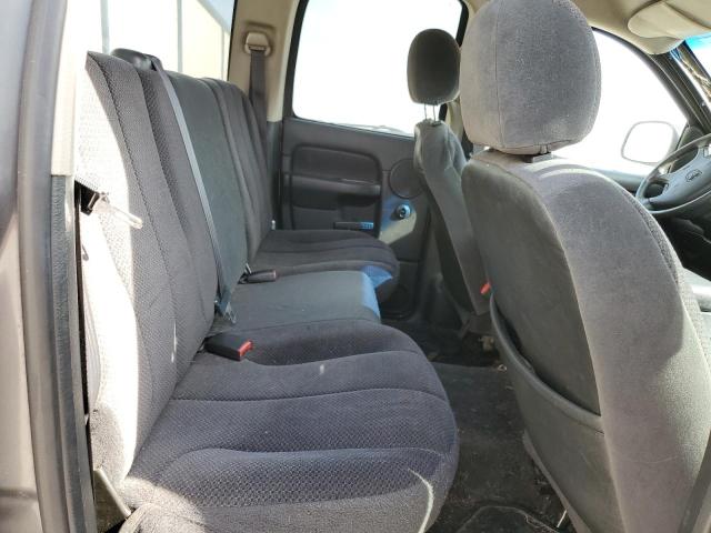 Photo 10 from auction – 2002 DODGE RAM 1500 with VIN 1D7HA18Z32S638653