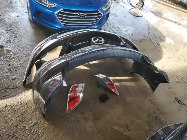 Photo 13 from auction – 2009 MAZDA CX-9 with VIN JM3TB28A790165130