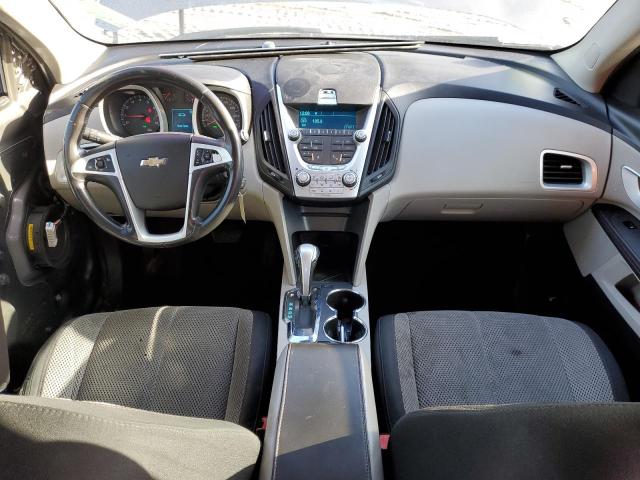 Foto 8 de la subasta – 2010 CHEVROLET EQUINOX LT con VIN 2CNFLEEW4A6289870
