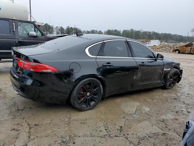 Photo 3 from auction – 2017 JAGUAR XF PREMIUM with VIN SAJBD4BV1HCY31466