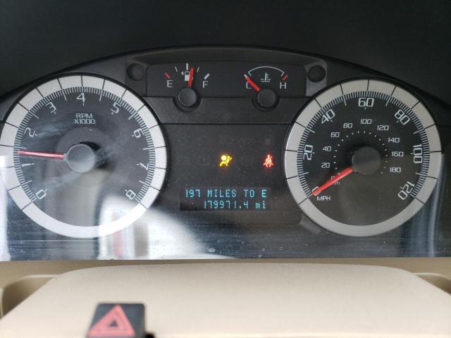 Photo 9 from auction – 2008 FORD ESCAPE XLT with VIN 1FMCU93148KD06186
