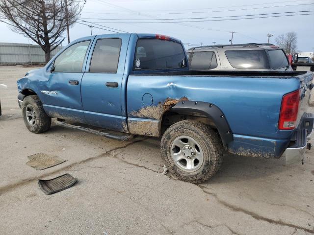 Photo 2 from auction – 2005 DODGE RAM 1500 S with VIN 1D7HU18N15J609666
