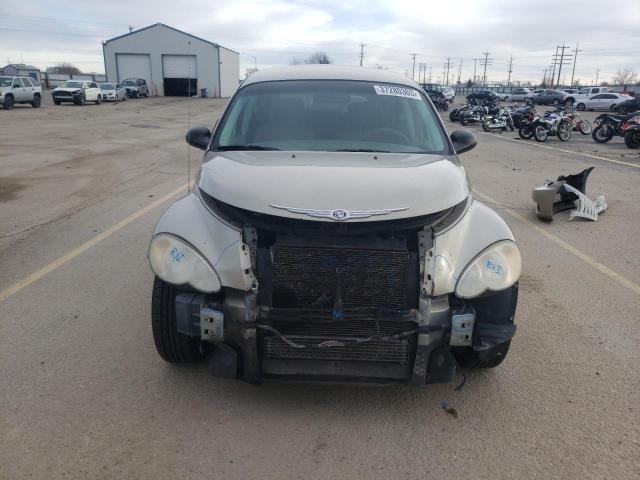 Foto 5 de la subasta – 2006 CHRYSLER PT CRUISER con VIN 3A4FY58B66T257501
