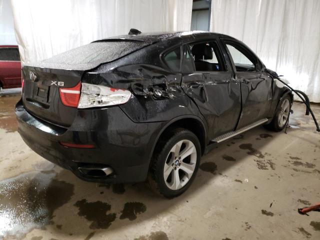 Photo 3 from auction – 2011 BMW X6 XDRIVE5 with VIN 5UXFG8C54BLZ96091